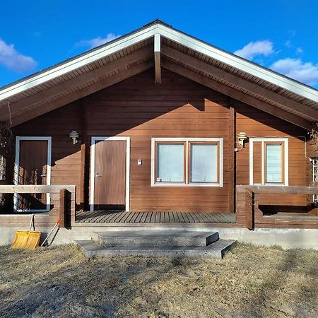 Isokummun Foresta Villa Sievi Екстериор снимка