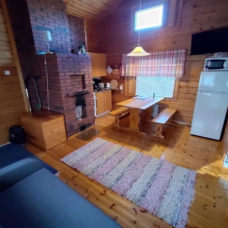 Isokummun Foresta Villa Sievi Екстериор снимка