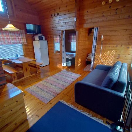 Isokummun Foresta Villa Sievi Екстериор снимка