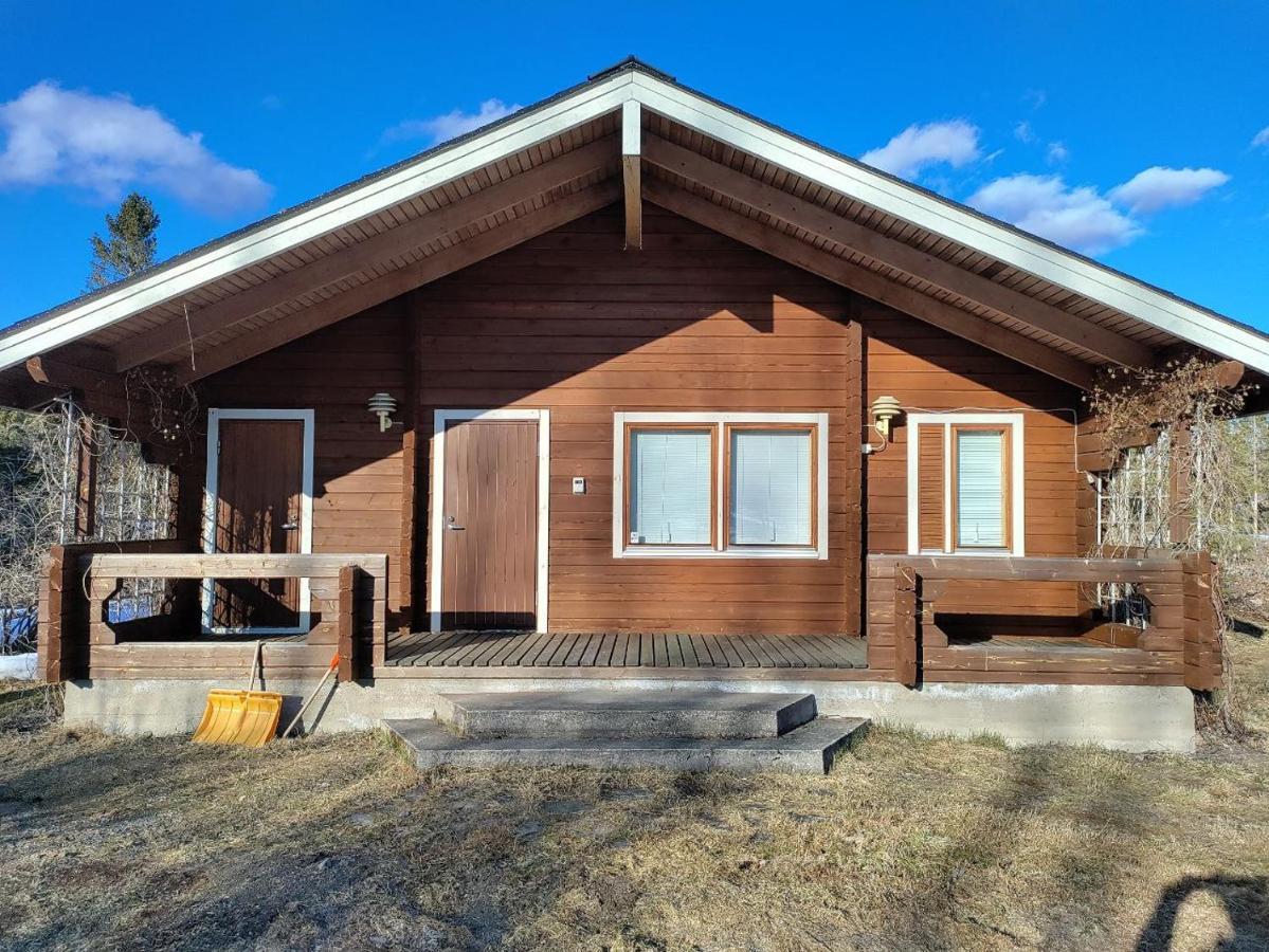 Isokummun Foresta Villa Sievi Екстериор снимка