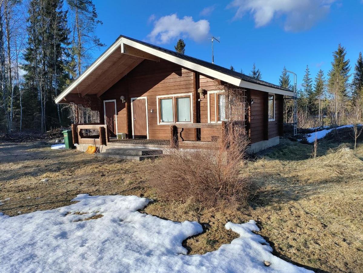 Isokummun Foresta Villa Sievi Екстериор снимка