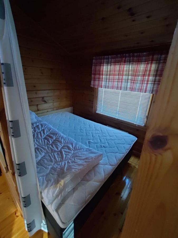 Isokummun Foresta Villa Sievi Екстериор снимка