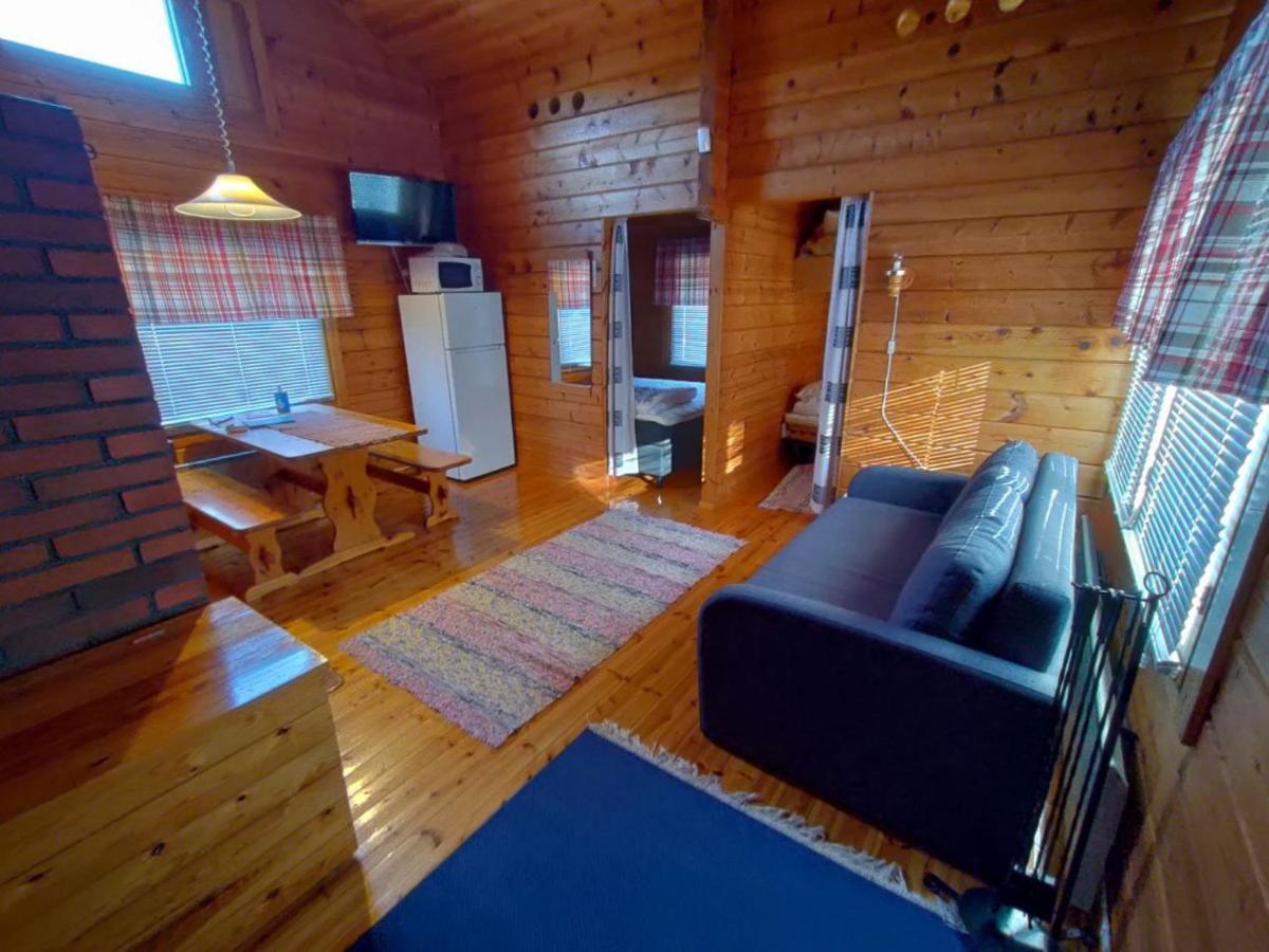 Isokummun Foresta Villa Sievi Екстериор снимка