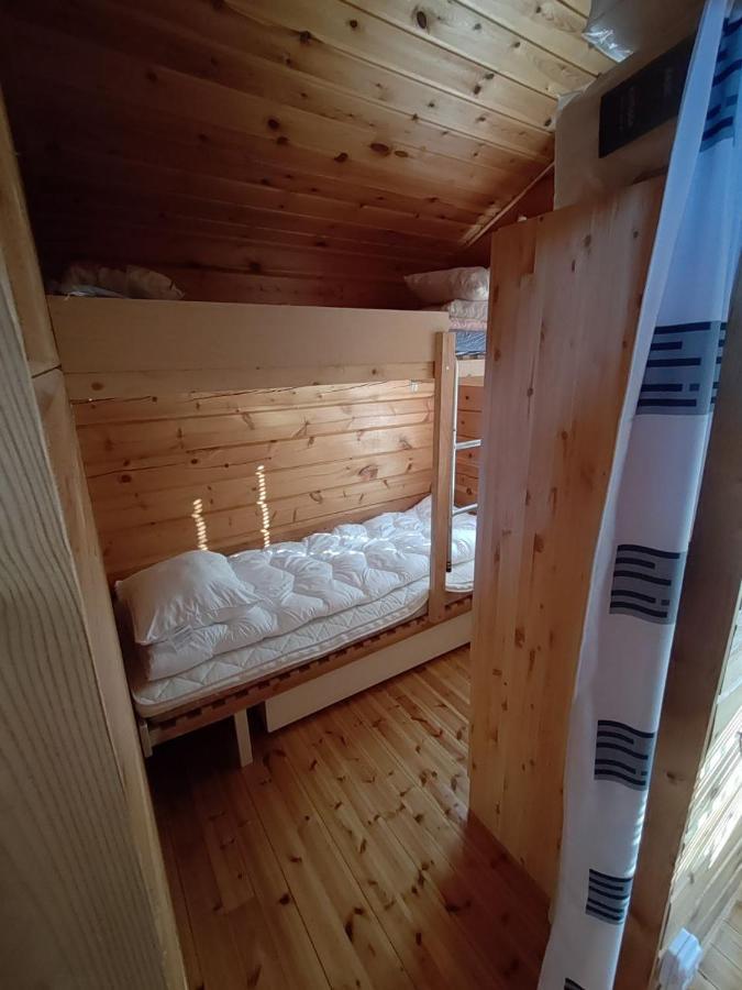 Isokummun Foresta Villa Sievi Екстериор снимка
